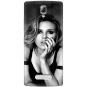 Чехол Uprint Lenovo A2010 