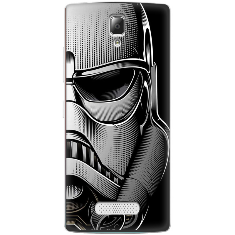 Чехол Uprint Lenovo A2010 Imperial Stormtroopers