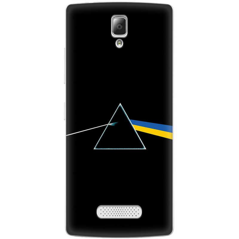 Чехол Uprint Lenovo A2010 Pink Floyd Україна