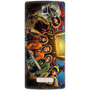 Чехол Uprint Lenovo A2010 