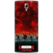 Чехол Uprint Lenovo A2010 