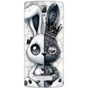 Чехол Uprint Lenovo A2010 