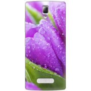 Чехол Uprint Lenovo A2010 