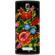 Чехол Uprint Lenovo A2010 