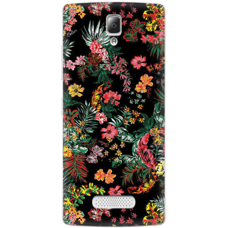 Чехол Uprint Lenovo A2010 