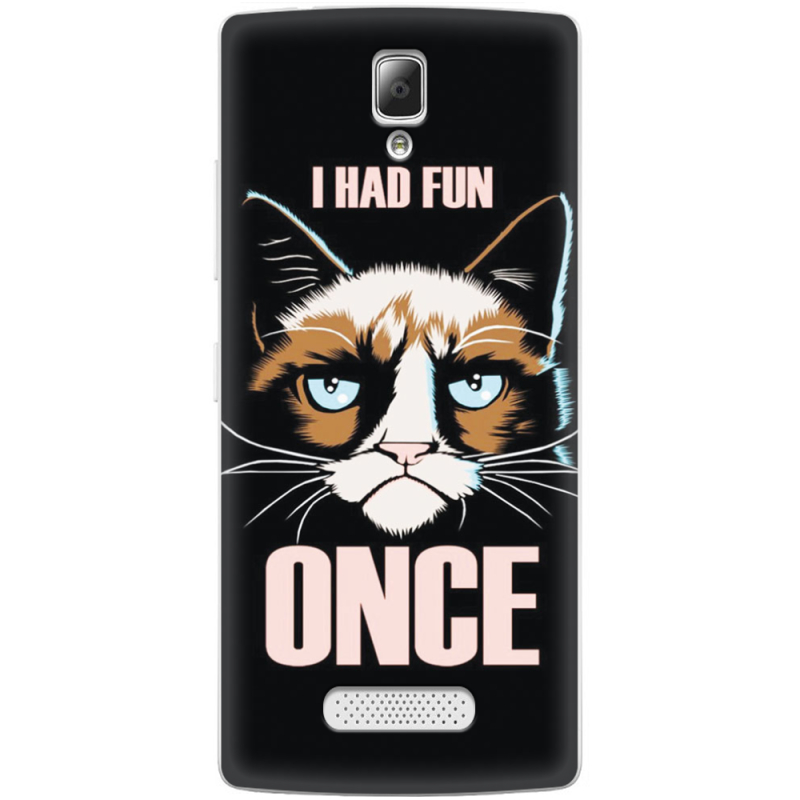 Чехол Uprint Lenovo A2010 