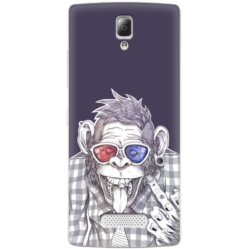 Чехол Uprint Lenovo A2010 