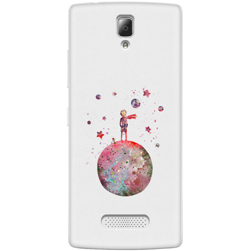 Чехол Uprint Lenovo A2010 