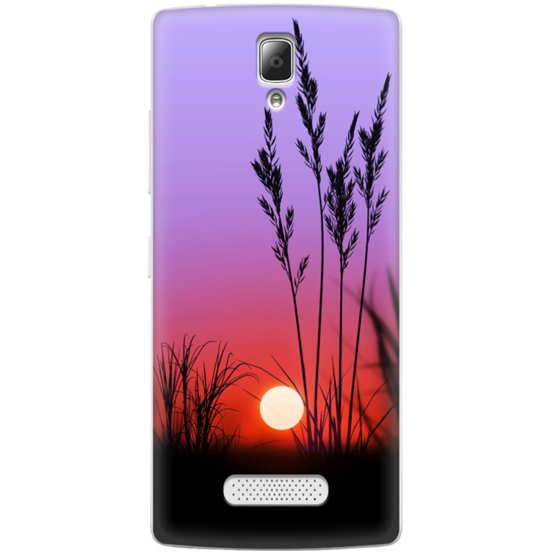 Чехол Uprint Lenovo A2010 