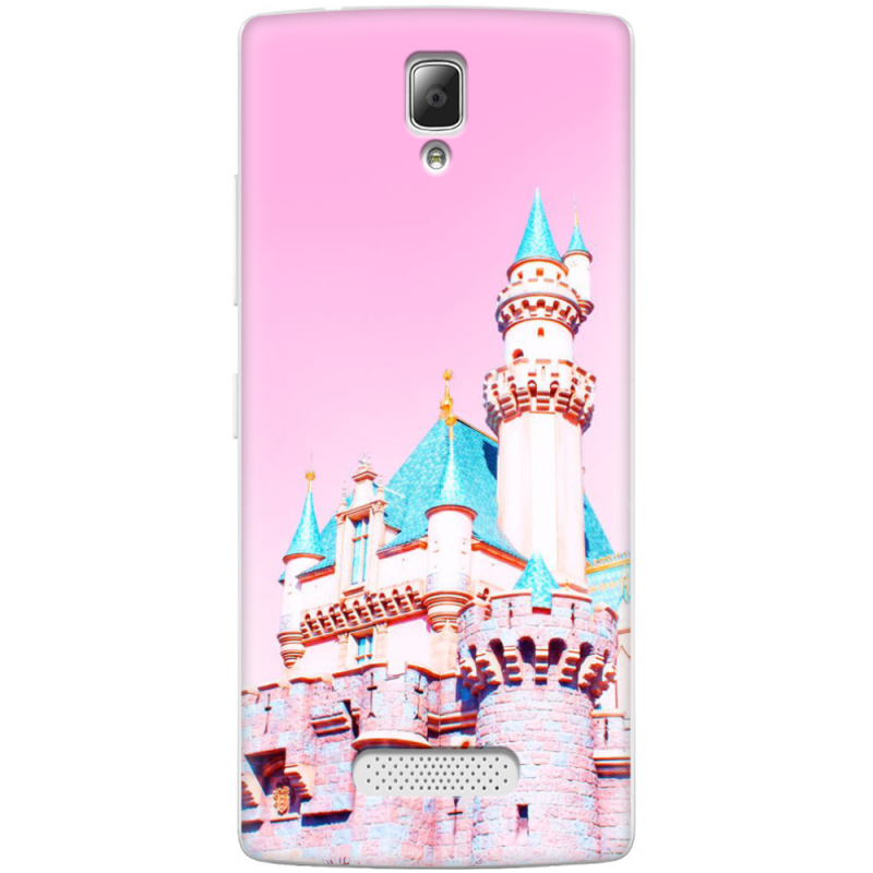 Чехол Uprint Lenovo A2010 