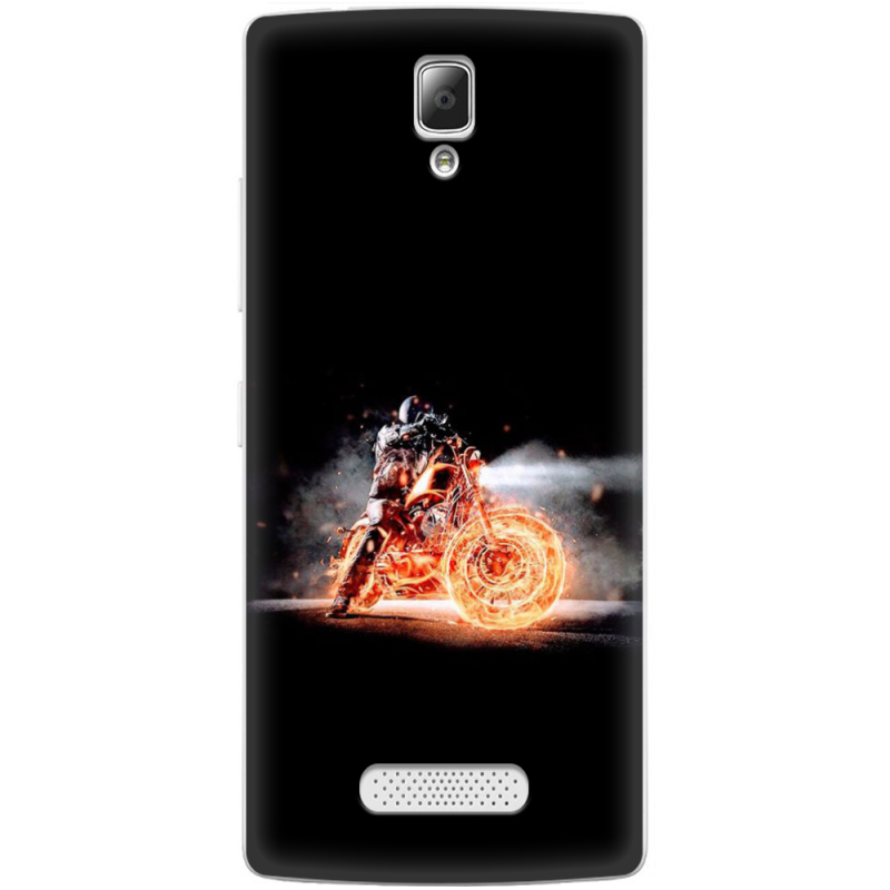 Чехол Uprint Lenovo A2010 