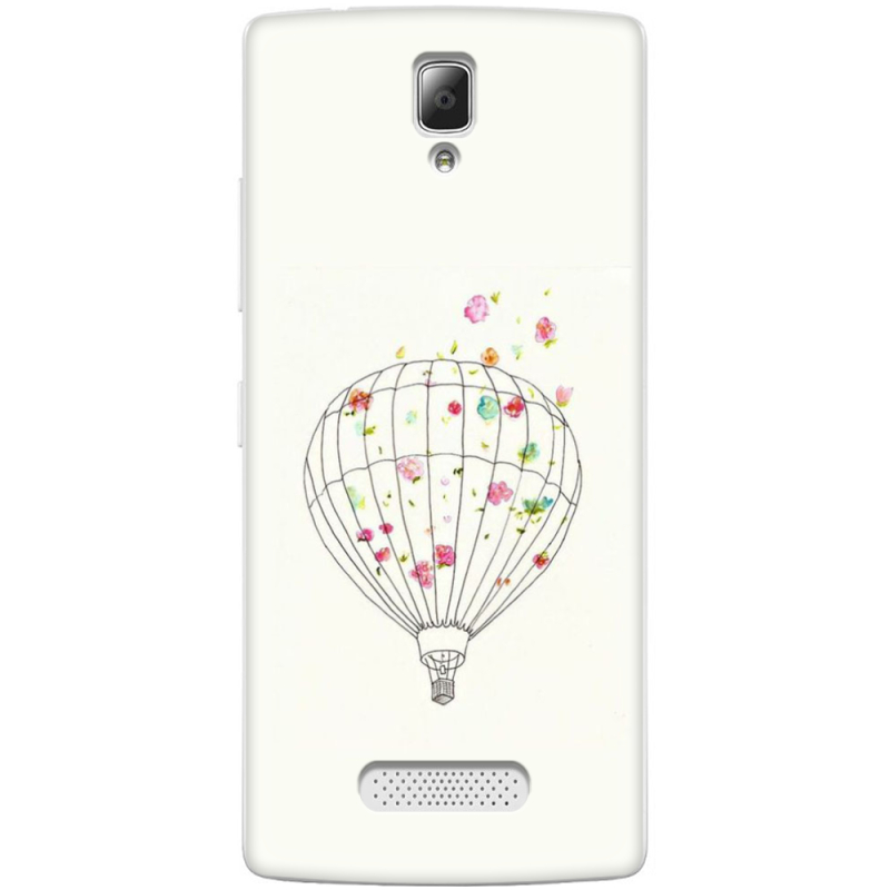 Чехол Uprint Lenovo A2010 