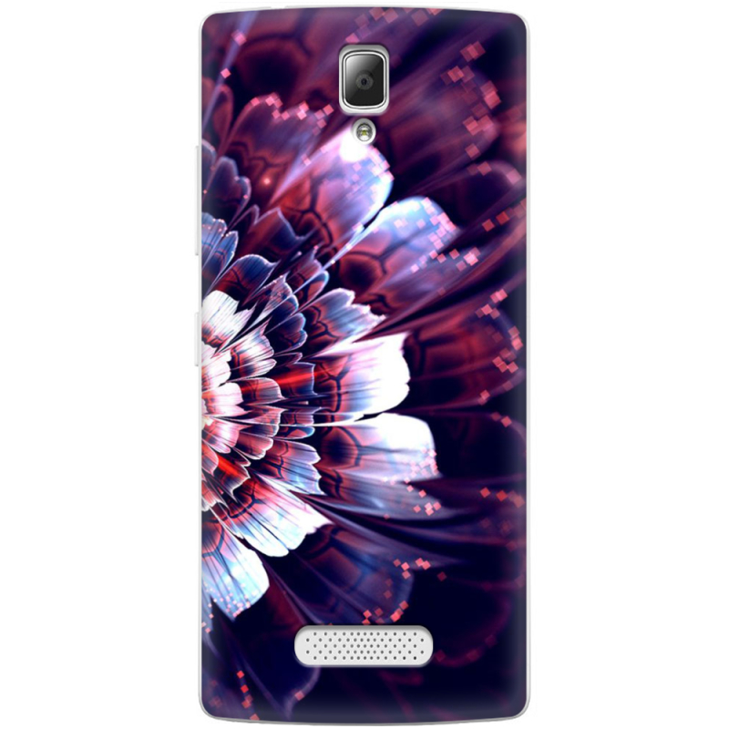 Чехол Uprint Lenovo A2010 