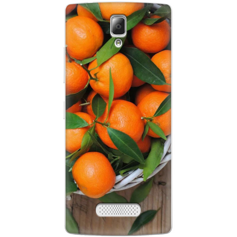 Чехол Uprint Lenovo A2010 