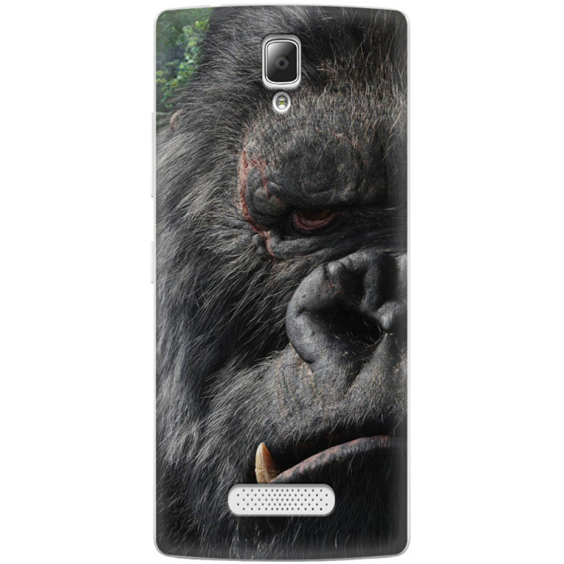 Чехол Uprint Lenovo A2010 Kong