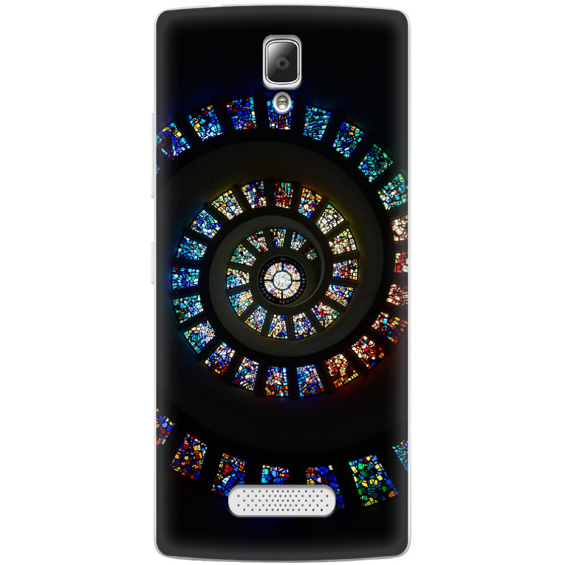 Чехол Uprint Lenovo A2010 