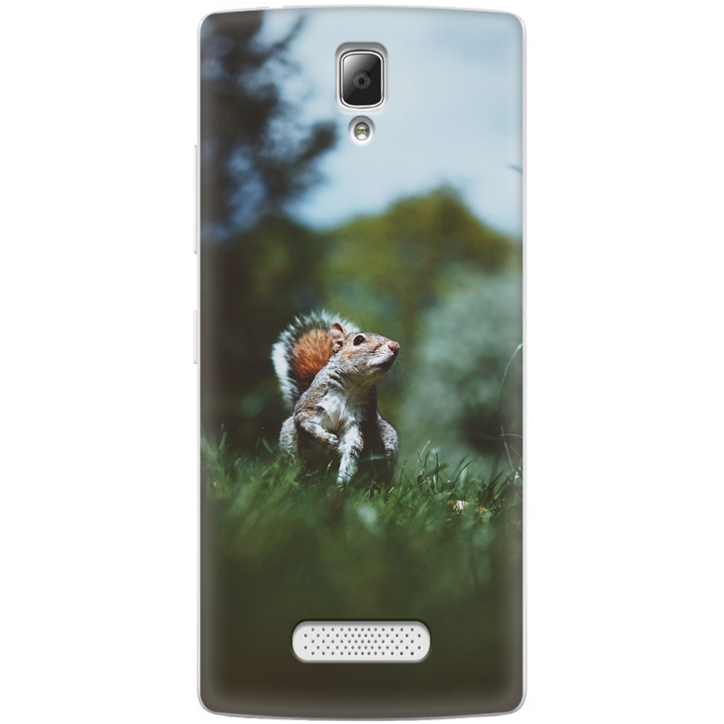 Чехол Uprint Lenovo A2010 