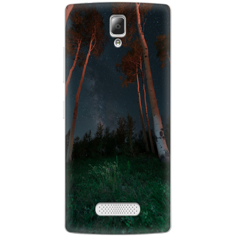 Чехол Uprint Lenovo A2010 