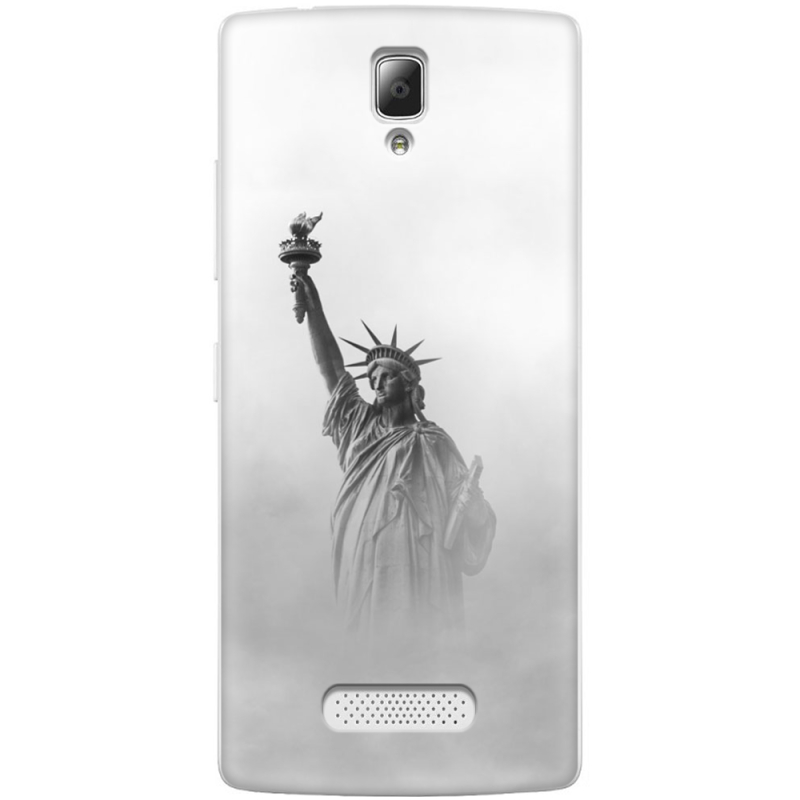 Чехол Uprint Lenovo A2010 