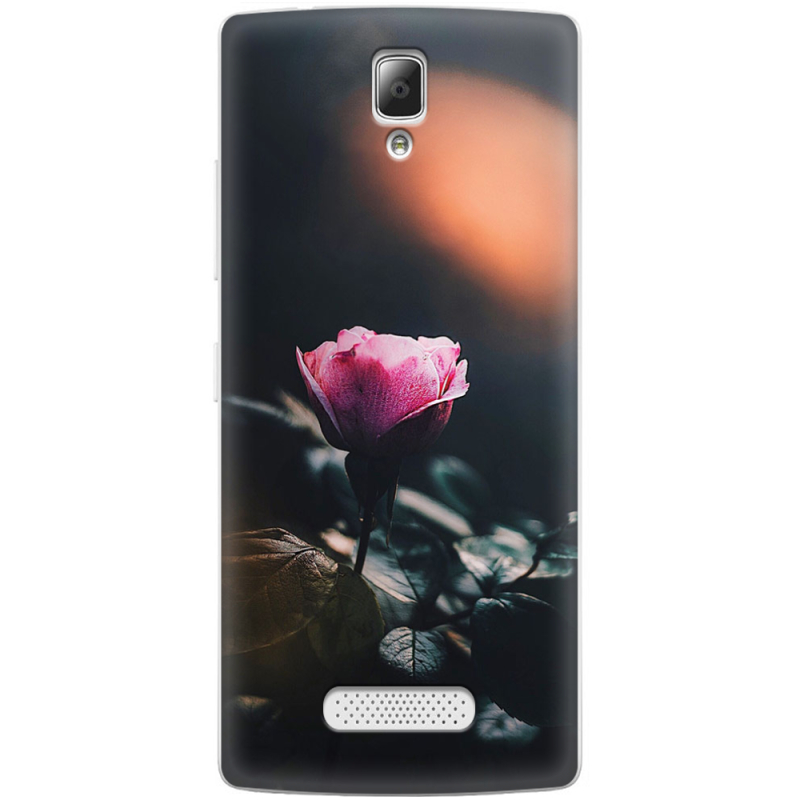 Чехол Uprint Lenovo A2010 