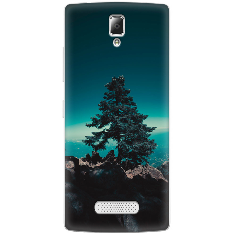 Чехол Uprint Lenovo A2010 