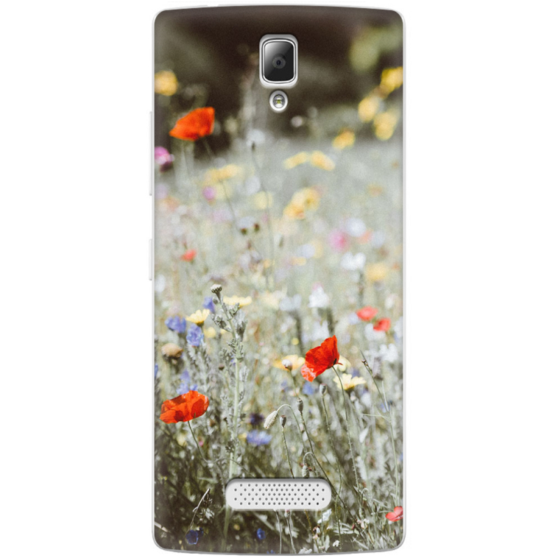 Чехол Uprint Lenovo A2010 