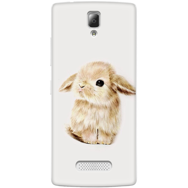 Чехол Uprint Lenovo A2010 