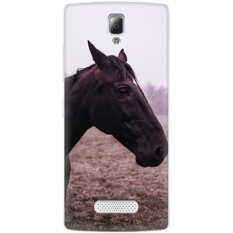 Чехол Uprint Lenovo A2010 