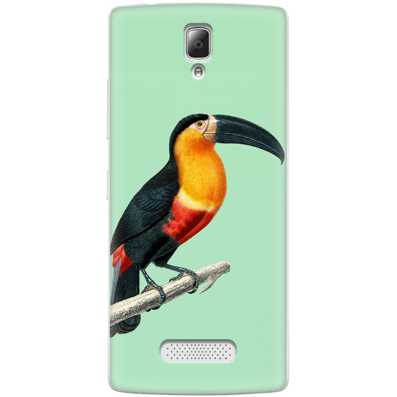 Чехол Uprint Lenovo A2010 