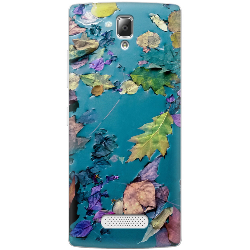 Чехол Uprint Lenovo A2010 