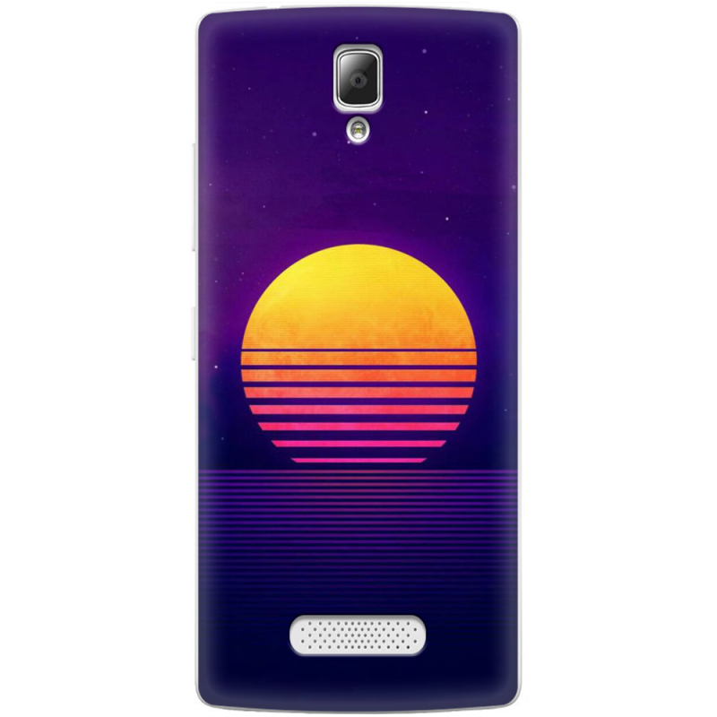 Чехол Uprint Lenovo A2010 