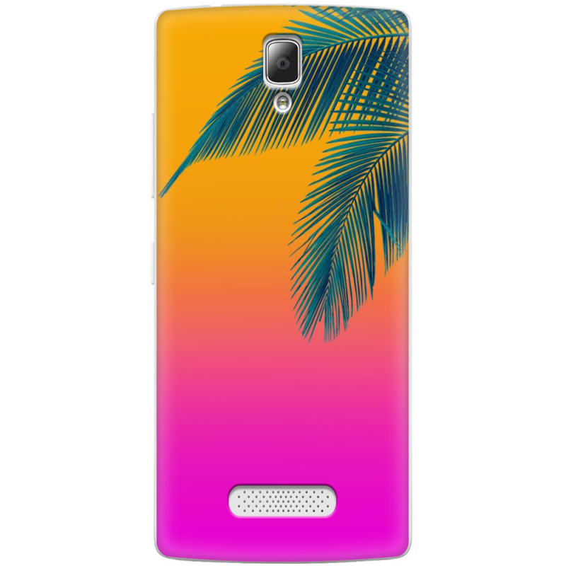 Чехол Uprint Lenovo A2010 