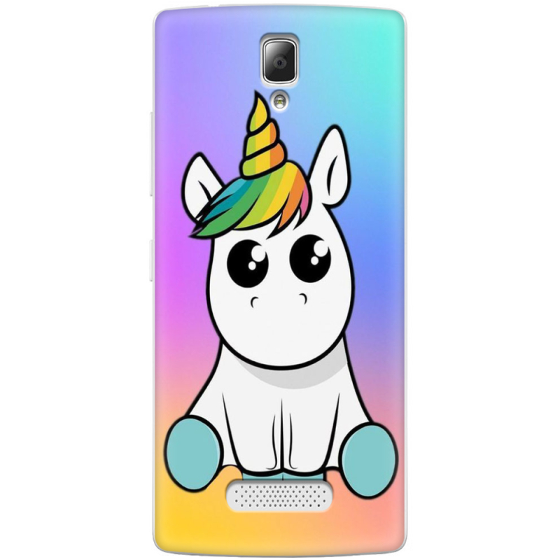 Чехол Uprint Lenovo A2010 