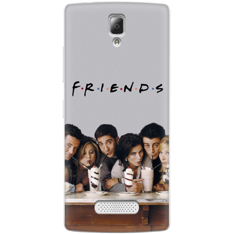 Чехол Uprint Lenovo A2010 