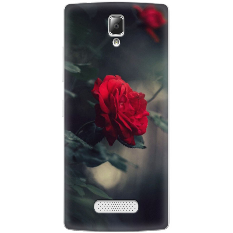 Чехол Uprint Lenovo A2010 