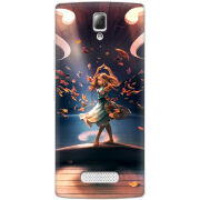 Чехол Uprint Lenovo A2010 