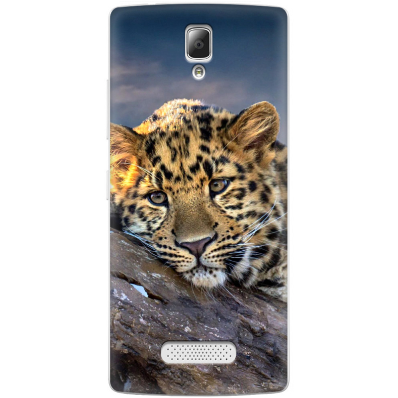 Чехол Uprint Lenovo A2010 