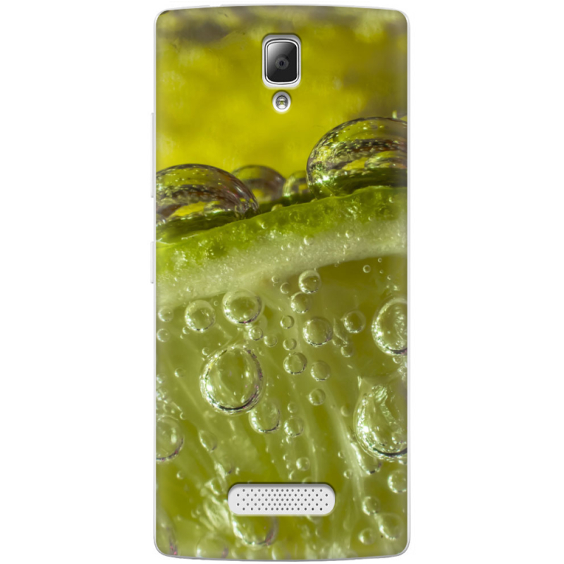 Чехол Uprint Lenovo A2010 