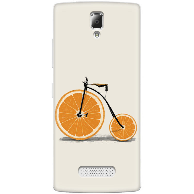 Чехол Uprint Lenovo A2010 