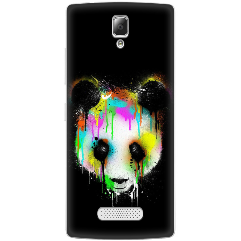 Чехол Uprint Lenovo A2010 