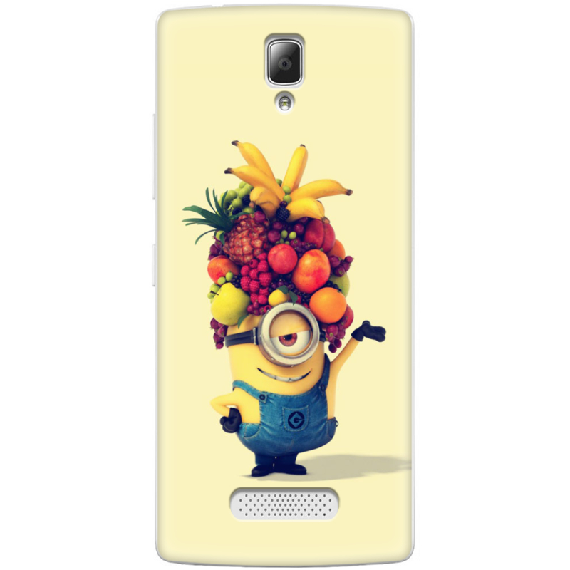 Чехол Uprint Lenovo A2010 