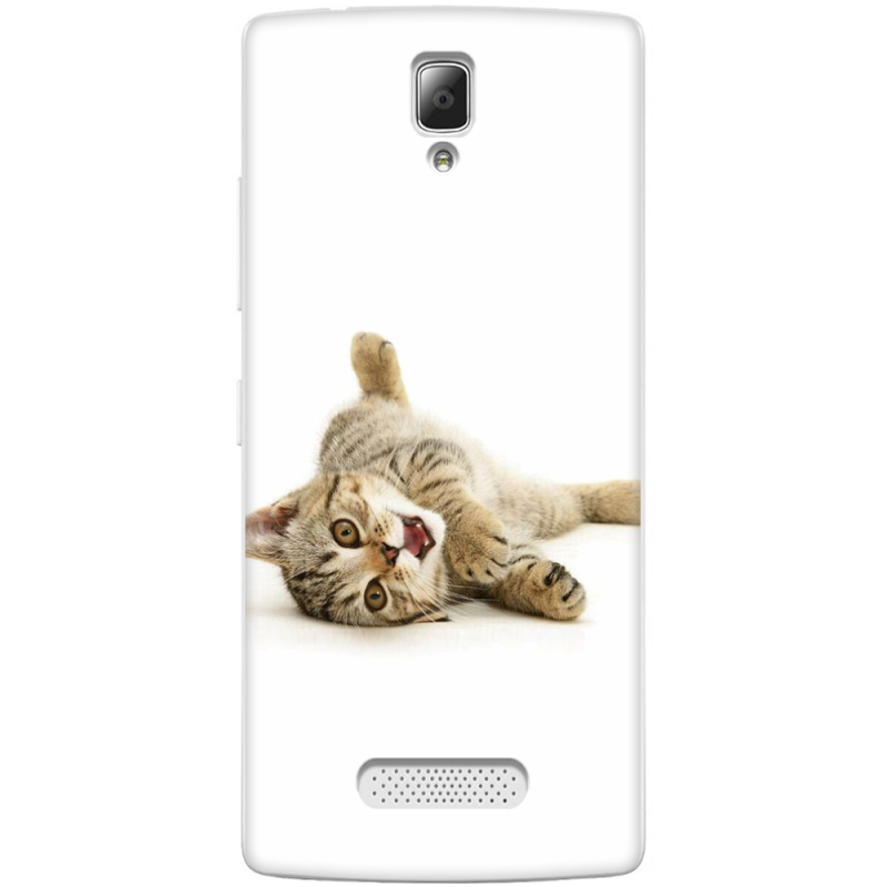 Чехол Uprint Lenovo A2010 