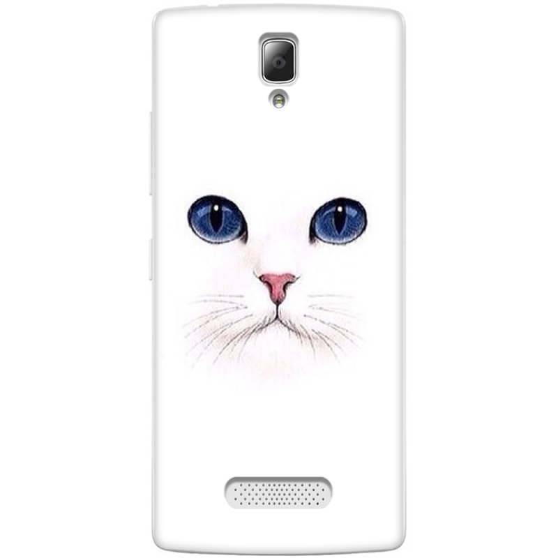 Чехол Uprint Lenovo A2010 