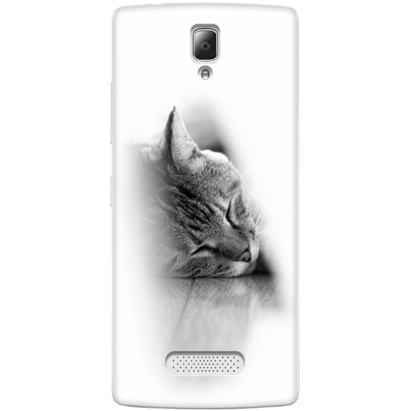 Чехол Uprint Lenovo A2010 