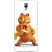 Чехол Uprint Lenovo A2010 