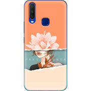 Чехол Uprint Vivo Y15 