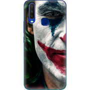 Чехол Uprint Vivo Y15 Joker Background