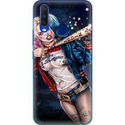 Чехол Uprint Vivo Y15 Harley Quinn