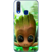 Чехол Uprint Vivo Y15 Groot