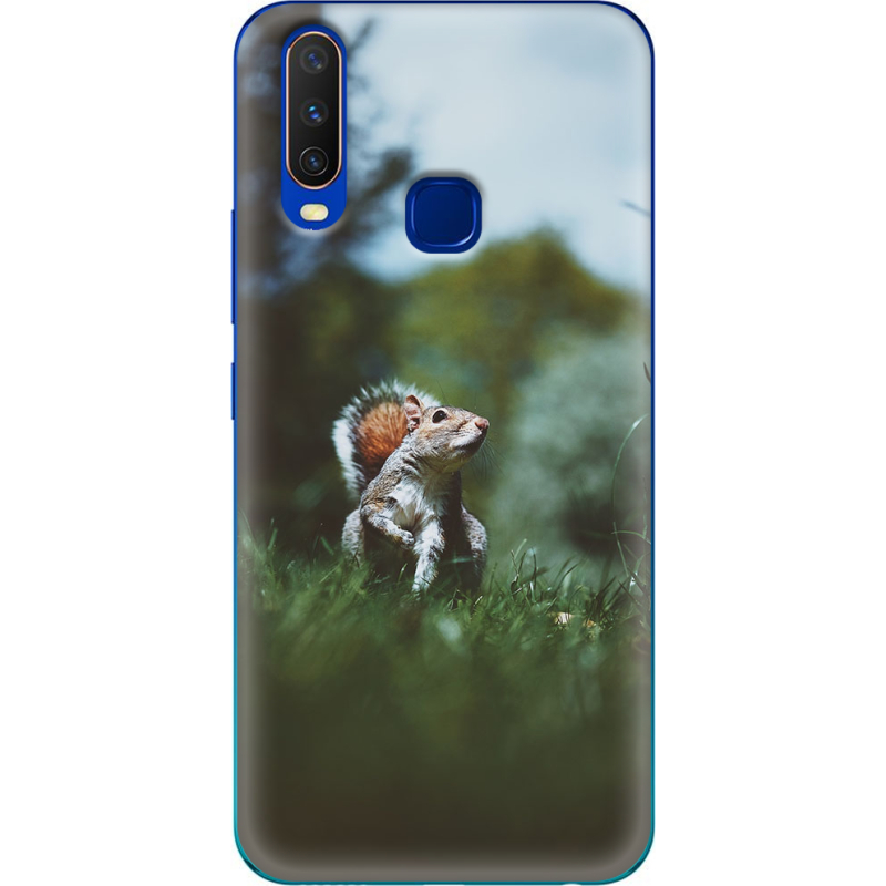 Чехол Uprint Vivo Y15 